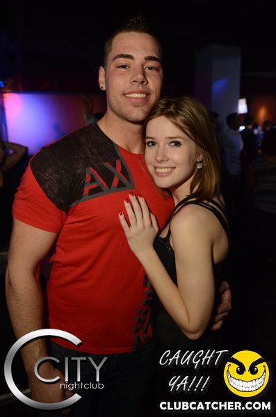 City nightclub photo 273 - February 29th, 2012