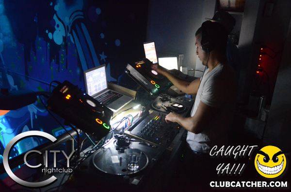 City nightclub photo 279 - February 29th, 2012