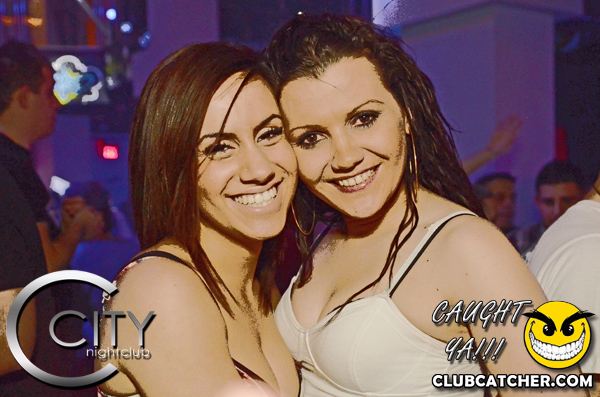 City nightclub photo 281 - February 29th, 2012