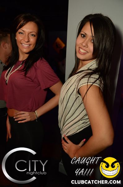 City nightclub photo 35 - February 29th, 2012