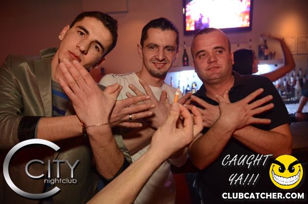 City nightclub photo 38 - February 29th, 2012