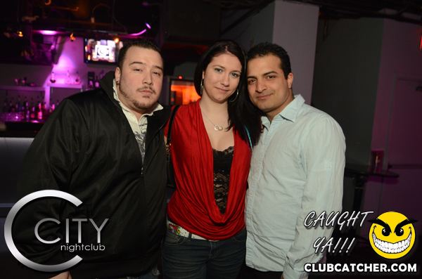 City nightclub photo 43 - February 29th, 2012