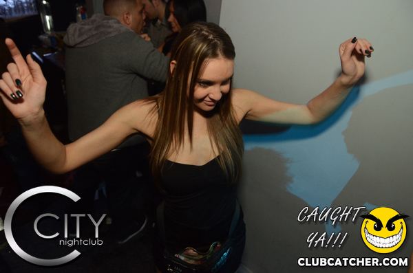 City nightclub photo 44 - February 29th, 2012