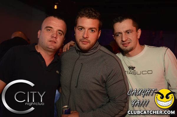 City nightclub photo 47 - February 29th, 2012