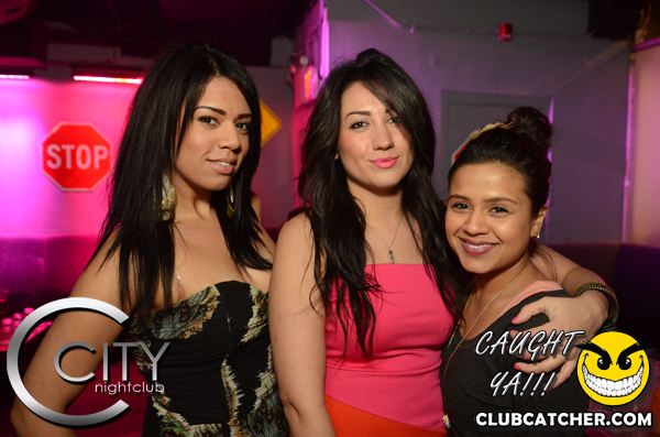 City nightclub photo 54 - February 29th, 2012