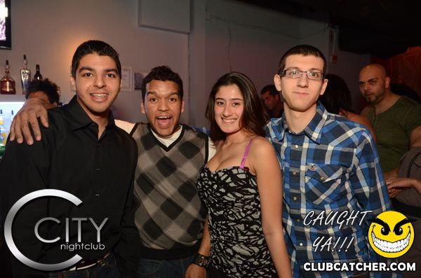 City nightclub photo 63 - February 29th, 2012