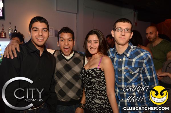 City nightclub photo 63 - February 29th, 2012