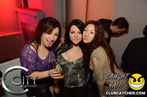 City nightclub photo 65 - February 29th, 2012