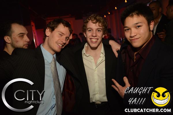 City nightclub photo 70 - February 29th, 2012