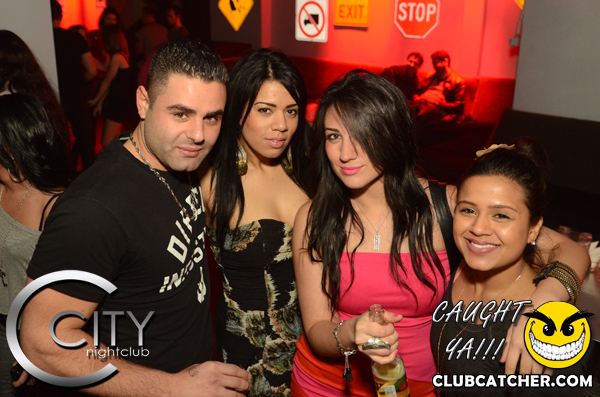 City nightclub photo 74 - February 29th, 2012