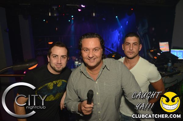 City nightclub photo 76 - February 29th, 2012