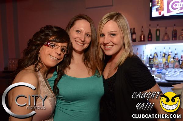 City nightclub photo 77 - February 29th, 2012
