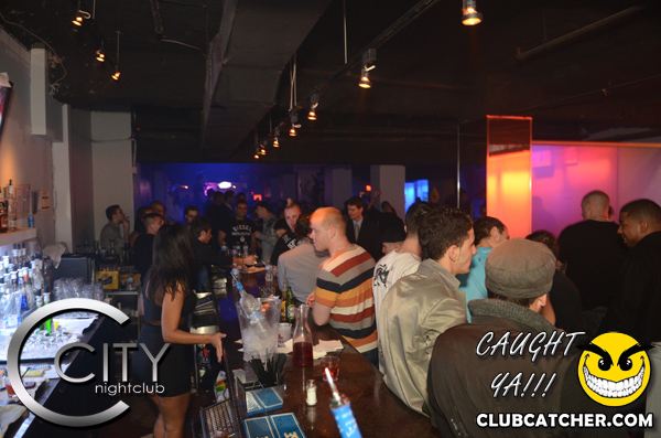 City nightclub photo 81 - February 29th, 2012