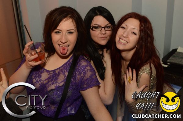 City nightclub photo 83 - February 29th, 2012