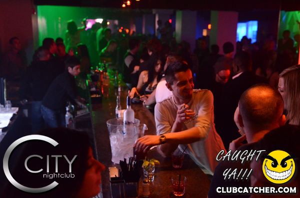 City nightclub photo 85 - February 29th, 2012