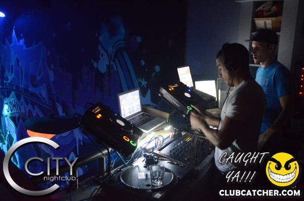 City nightclub photo 86 - February 29th, 2012