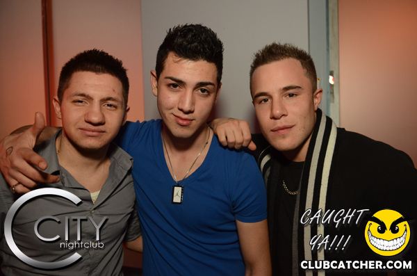 City nightclub photo 90 - February 29th, 2012