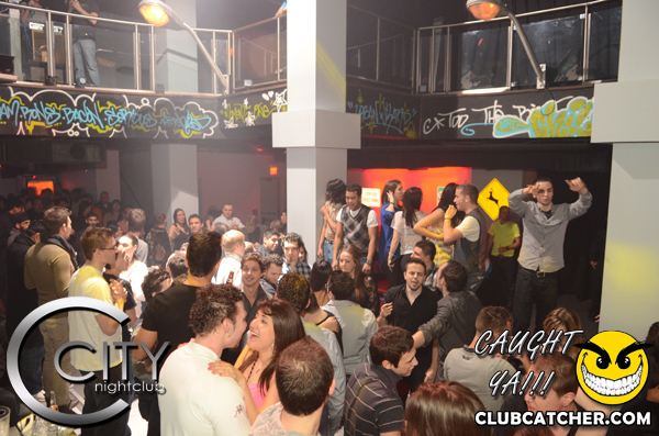 City nightclub photo 92 - February 29th, 2012