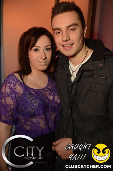 City nightclub photo 95 - February 29th, 2012