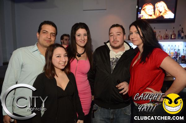 City nightclub photo 96 - February 29th, 2012