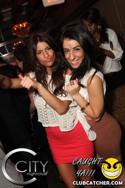 City nightclub photo 103 - March 3rd, 2012