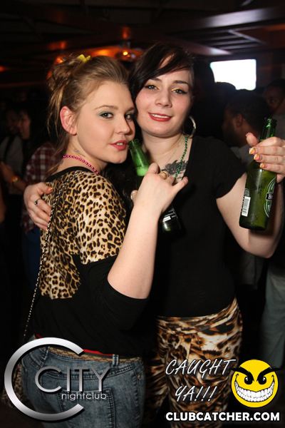 City nightclub photo 143 - March 3rd, 2012