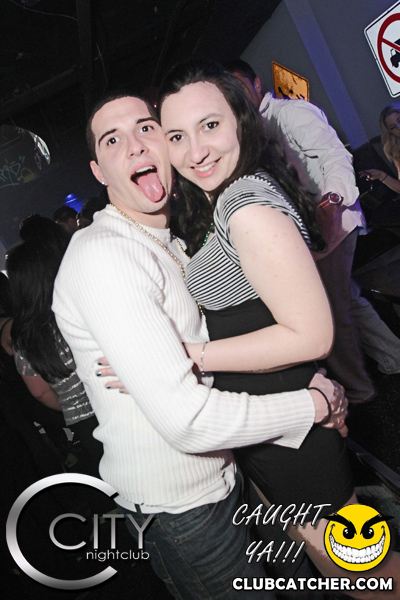 City nightclub photo 194 - March 3rd, 2012