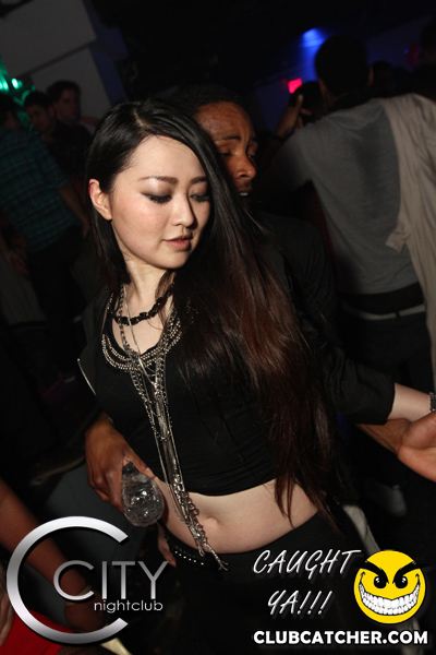 City nightclub photo 51 - March 3rd, 2012