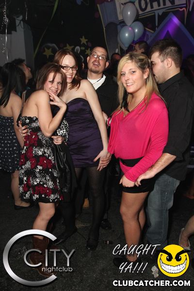 City nightclub photo 70 - March 3rd, 2012