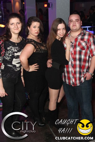 City nightclub photo 84 - March 3rd, 2012