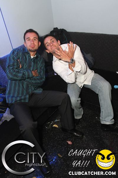 City nightclub photo 85 - March 3rd, 2012