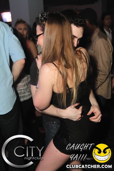 City nightclub photo 91 - March 3rd, 2012