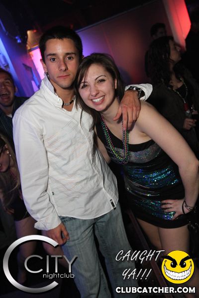City nightclub photo 95 - March 3rd, 2012