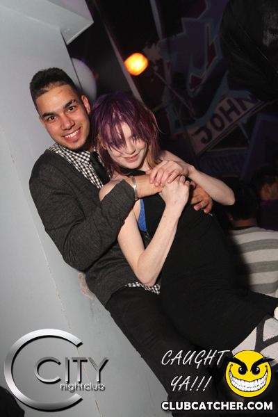 City nightclub photo 99 - March 3rd, 2012