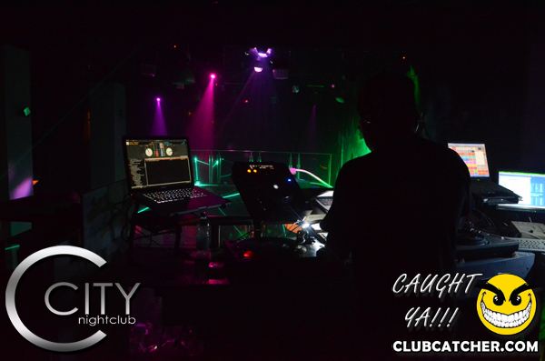 City nightclub photo 104 - March 7th, 2012