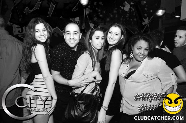 City nightclub photo 113 - March 7th, 2012