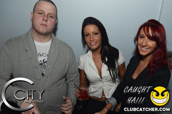 City nightclub photo 115 - March 7th, 2012