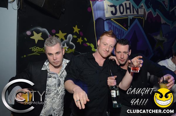 City nightclub photo 14 - March 7th, 2012