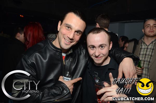 City nightclub photo 137 - March 7th, 2012