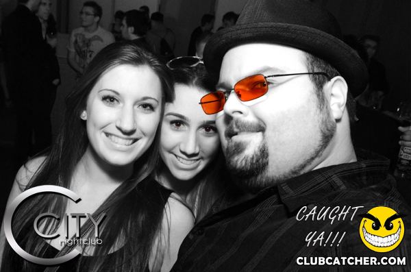 City nightclub photo 143 - March 7th, 2012