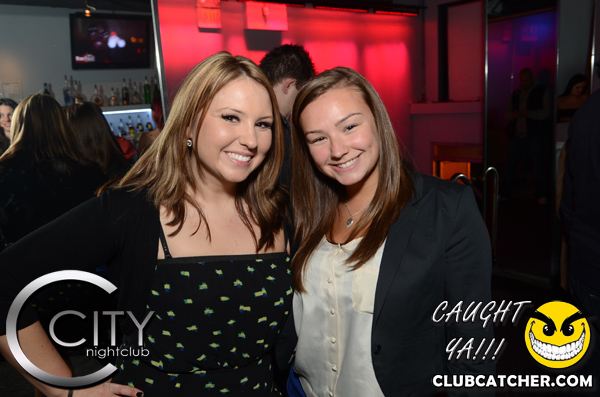 City nightclub photo 145 - March 7th, 2012