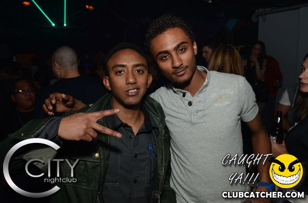 City nightclub photo 147 - March 7th, 2012