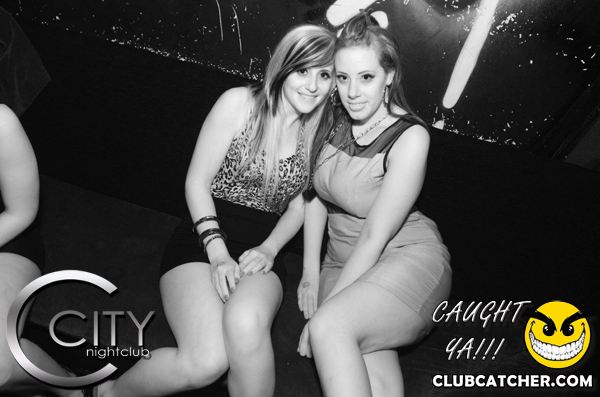 City nightclub photo 152 - March 7th, 2012