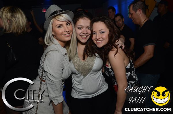 City nightclub photo 158 - March 7th, 2012