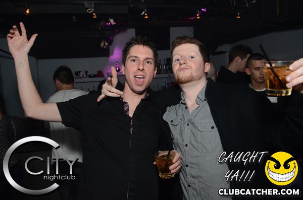 City nightclub photo 165 - March 7th, 2012