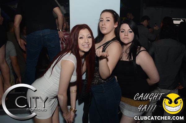 City nightclub photo 166 - March 7th, 2012