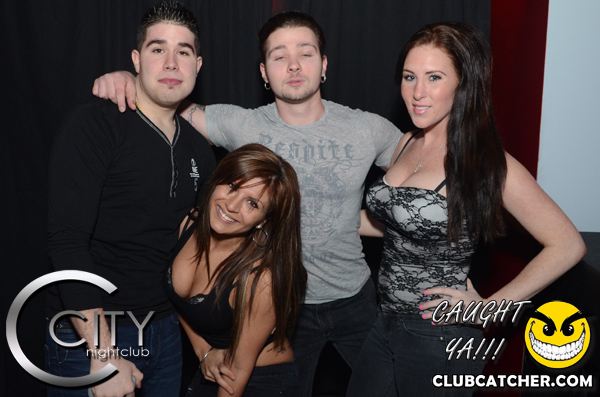 City nightclub photo 18 - March 7th, 2012