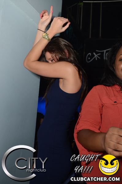 City nightclub photo 171 - March 7th, 2012