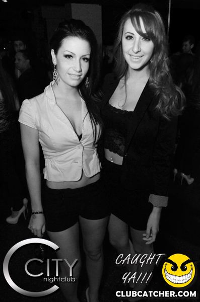 City nightclub photo 178 - March 7th, 2012