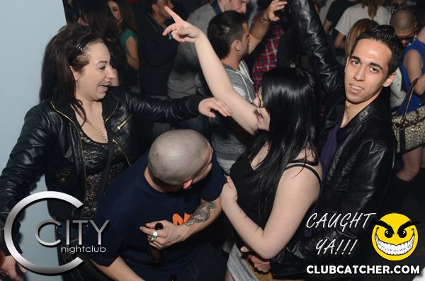 City nightclub photo 182 - March 7th, 2012